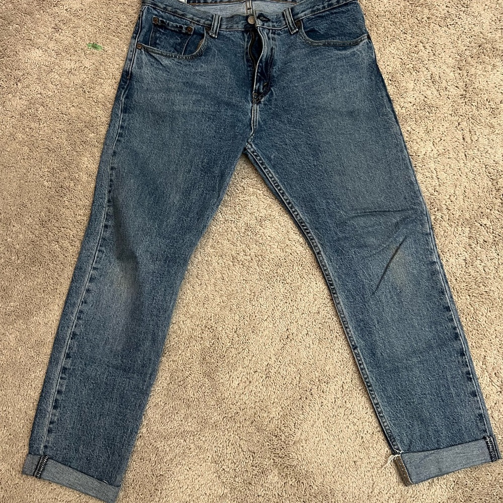 Levi’s 512 32x30